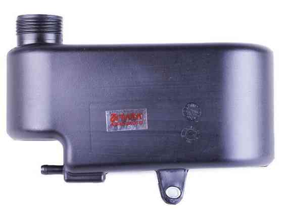 Бак топливный P70F (без крышки) Мукачево