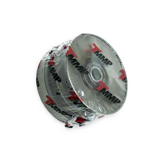 Варіатор скутер Ямаха Джог 90 (3 колодки) задній Мукачево