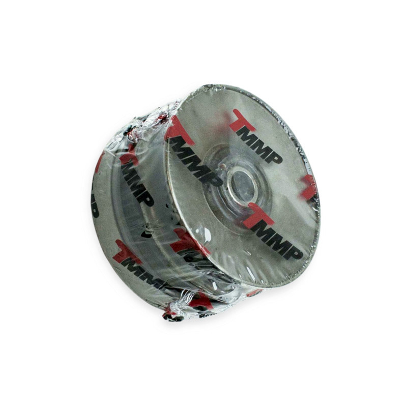 Вариатор скутер Ямаха Джог 90 (3 колодки) задний Мукачево - изображение 1