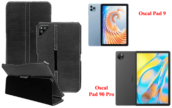 Чехол для планшета Oscal Pad 200, разные цвета Киев