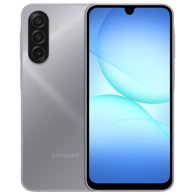 Мобильный телефон Samsung Galaxy A17 LTE 8/256Gb Gray (SM-A175FZAEEUC) Винница - изображение 1