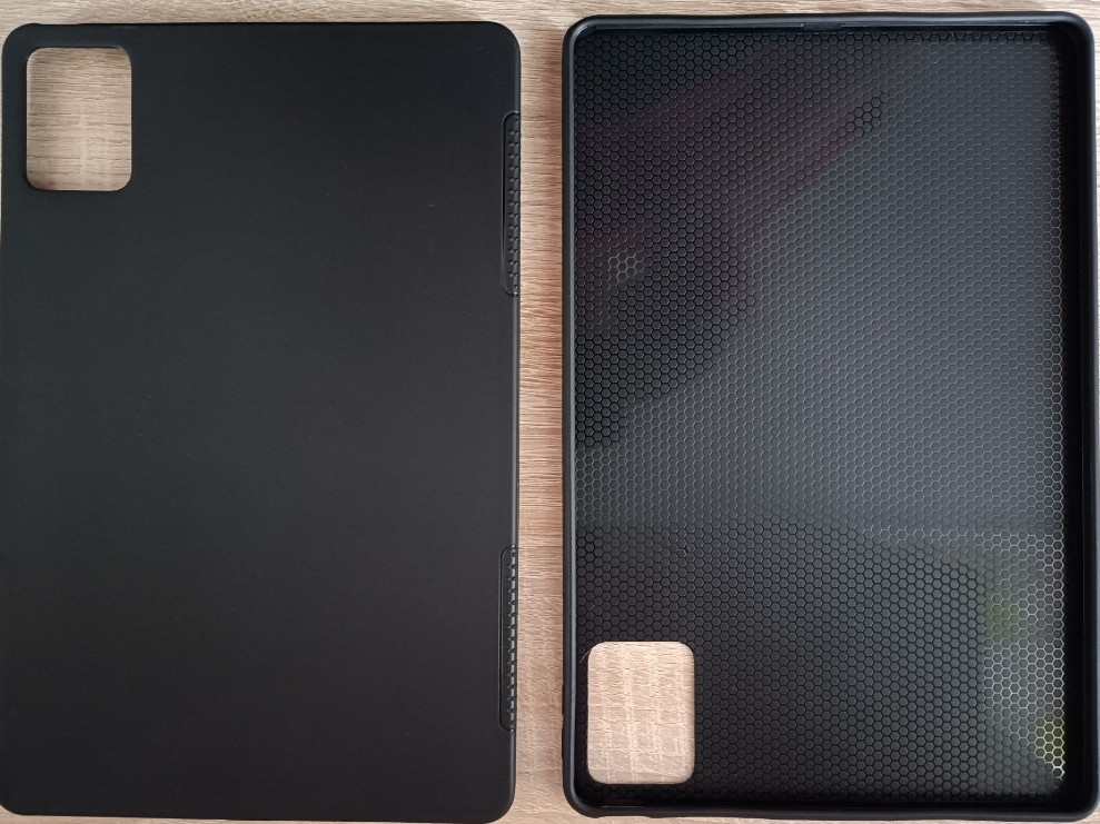 Lenovo tab M11 (K10) 8/128 Wi-fi и Lte (поддержка SIM-карты) Харьков - изображение 1