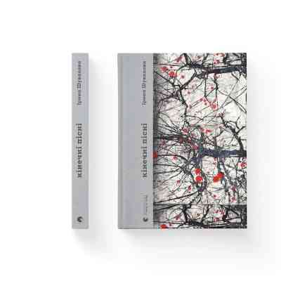 Книга Кінечні пісні - Ірина Шувалова Видавництво Старого Лева (9789664482964) Винница