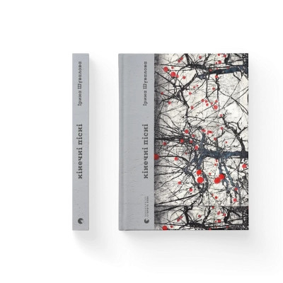 Книга Кінечні пісні - Ірина Шувалова Видавництво Старого Лева (9789664482964) Вінниця - фото 1