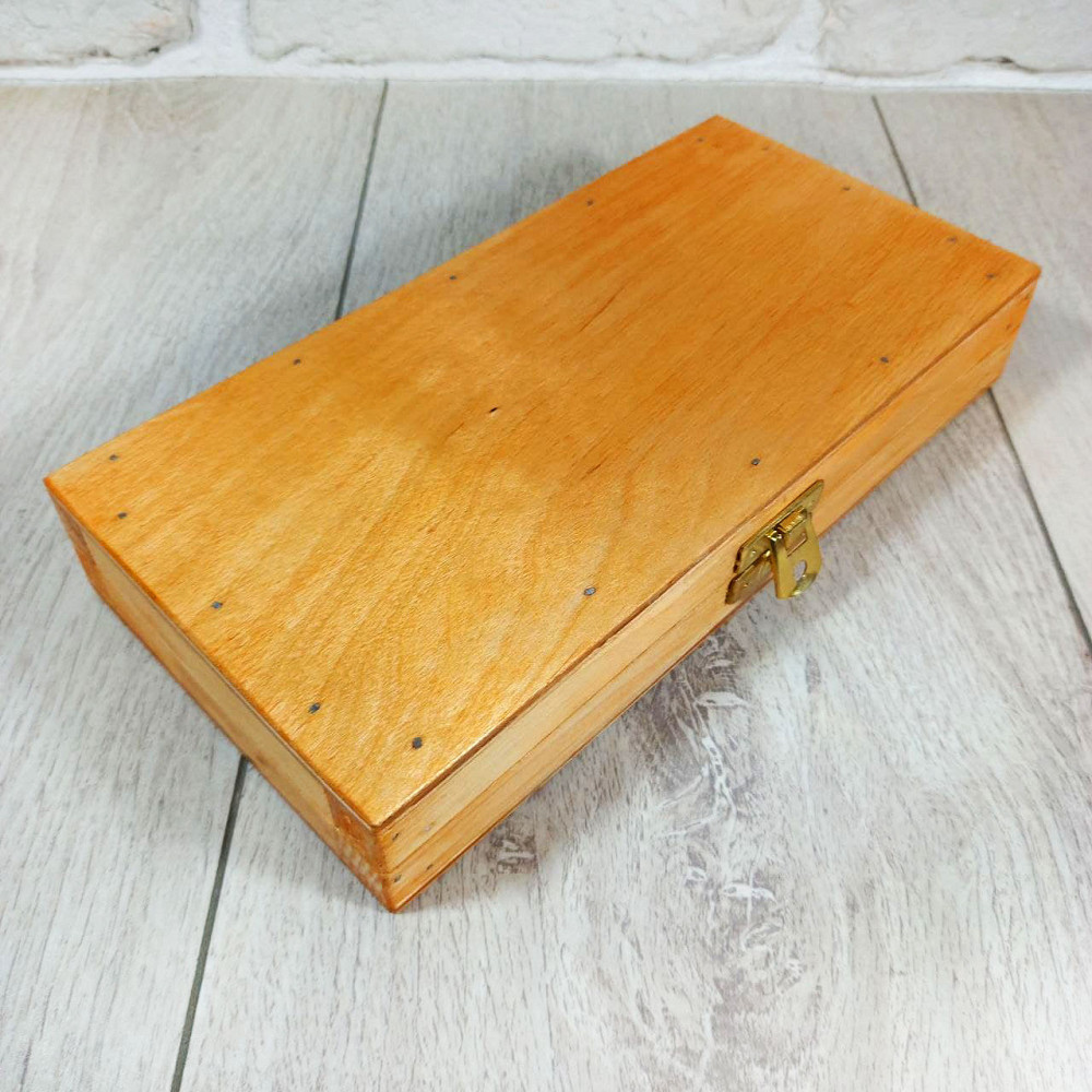 Скоба важільна УРП 0-25 0,001 мм СРСР Харків - фото 9