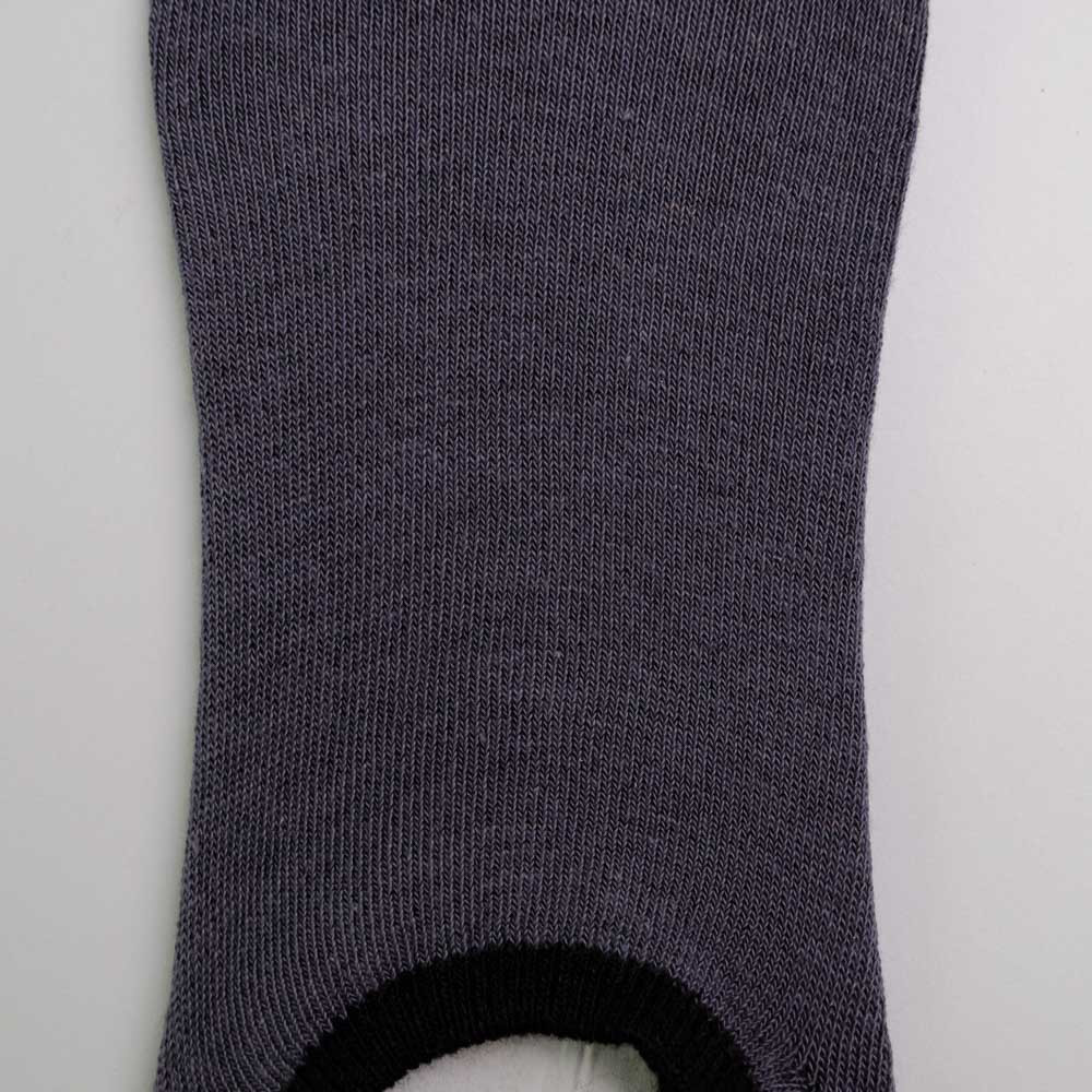 Набор носков мужских хлопковых 10 пар Youstar 061 Следы 41-47 Различные цвета Сумы - изображение 8