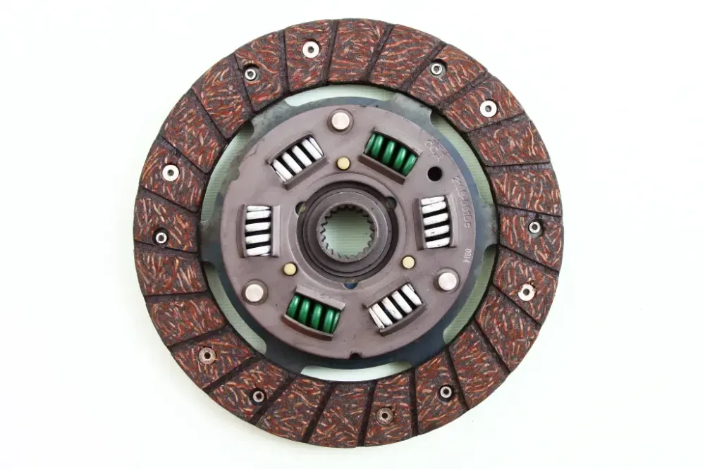 Диск зчеплення 2109 SD Вінниця - фото 3