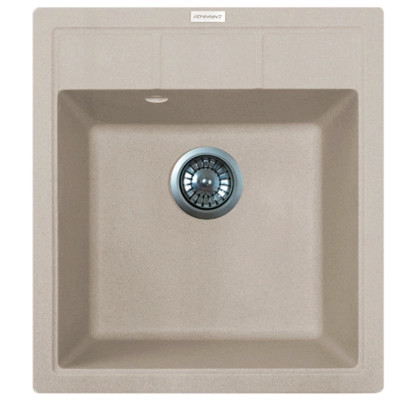 Мойка кухонная Adamant Brick, Avena (4824296101206) Вінниця - фото 1