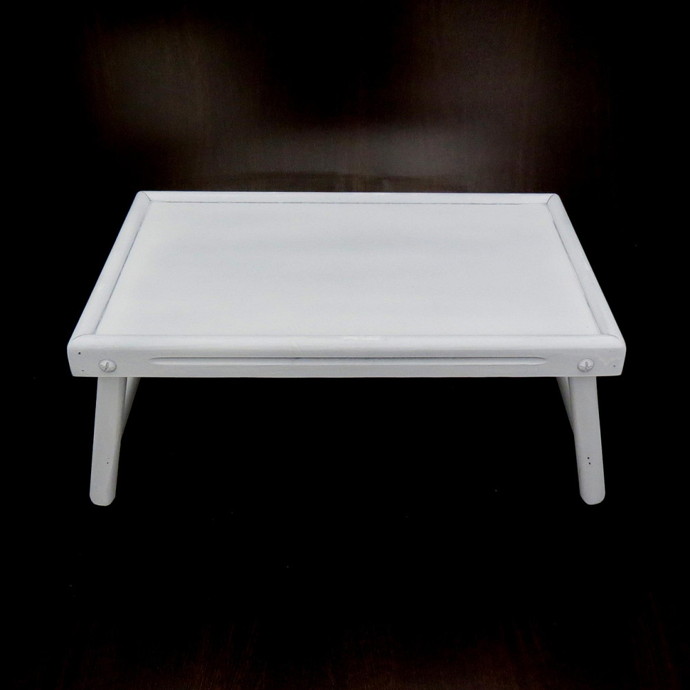 Столик-поднос для завтрака 