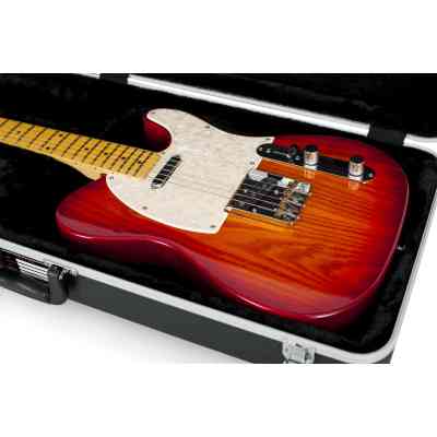 Кейс для гітари Gator Electric Guitar Case (GC-ELECTRIC-A) Вінниця