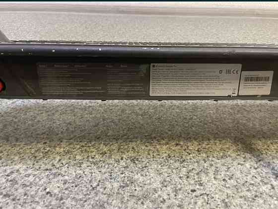 Оригинальный электросамокат , Xiaomi Pro 1 365. Киев