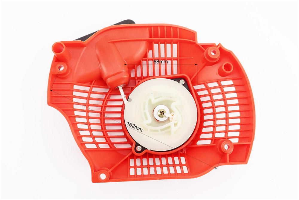 Стартер 445/450 Київ - фото 3