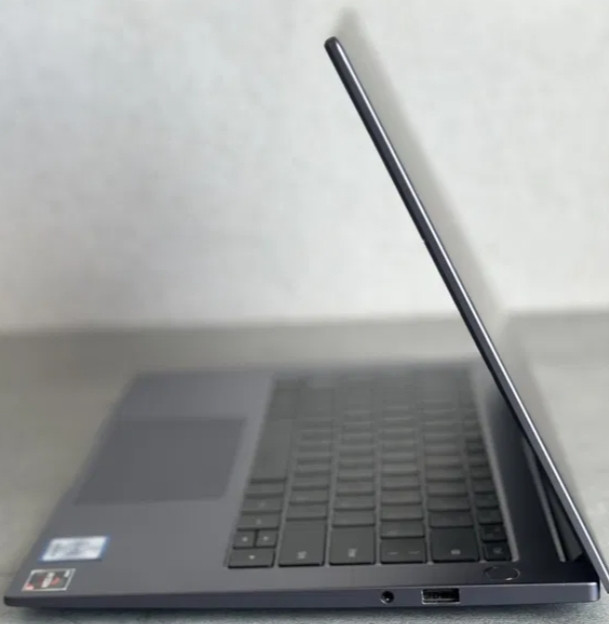 Ноутбук: Huawei Mate Book D14 (14.0 IPS, Ryzen 5 3500U, Vega 8 8 8/512Gb.SSD Харків - фото 7