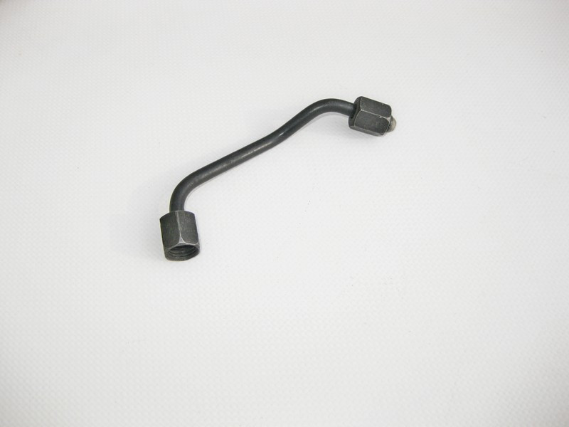 Mercedes-Benz  A6110701133 Паливна трубка ТНВД для двигунів OM646 R4 2.2 cdi OM647 R5 2.7 cdi OM648 R6 3.2 cdi Одесса - изображение 2