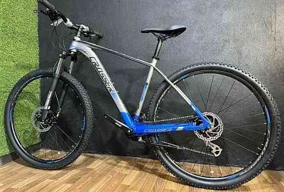 Велосипед Crosser QUICK 29" (1*12) Ltwoo гидравлика 12 скоростей) Київ