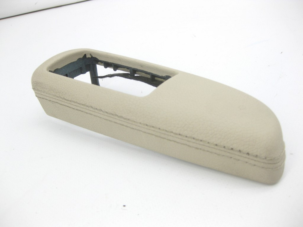 Mercedes-Benz  A2217301989 8M00 Бежева накладка блоку кнопок склопідйомника задніх лівих дверей S-class short W221 S-class long V221 Одеса - фото 8