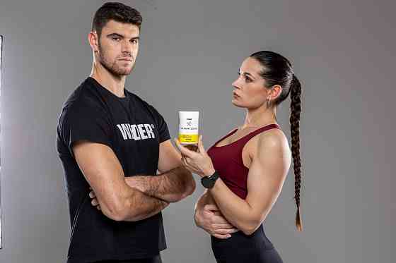 Vitamin D3/K2 120caps Луцьк