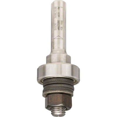 Адаптер для інструменту Bosch Professional хвостовик для фрез Expert S8, D22, G60.3 (2.608.629.390) Вінниця - фото 1