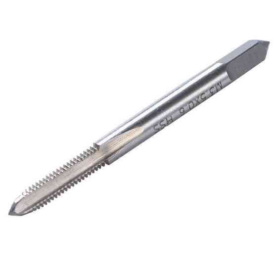 Набор метчиков для нарезки резьбы, 10 шт. Киев