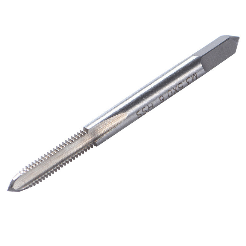 Набор метчиков для нарезки резьбы, 10 шт. Киев - изображение 3