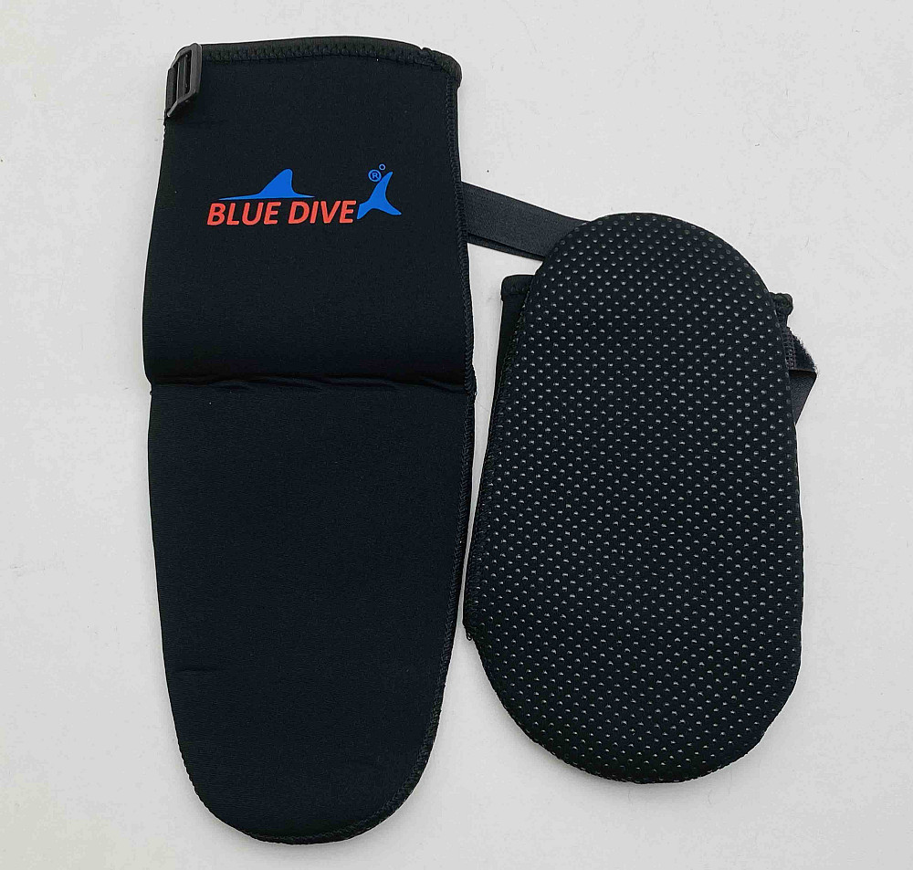 Шкарпетки неопренові для дайвінгу Blue Dive Луцьк - фото 1