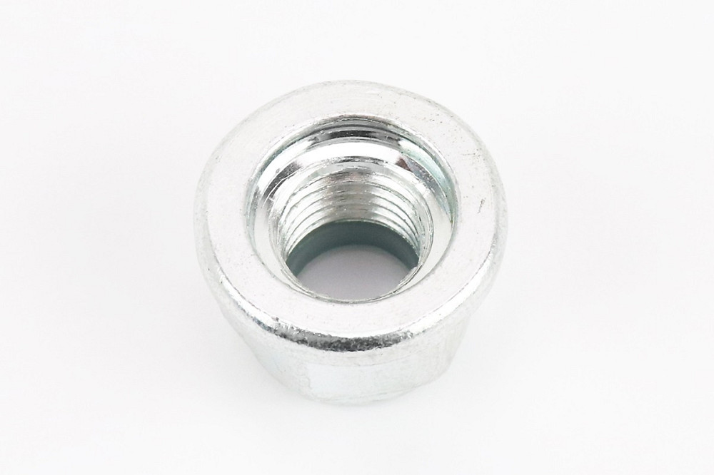 Гайка ножа М12х1,25 (ліва різьба)  FS-350-450 Киев - изображение 2