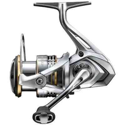 Катушка Shimano Sedona FJ 4000 3+1BB 4.71 (SE4000FJ) Винница