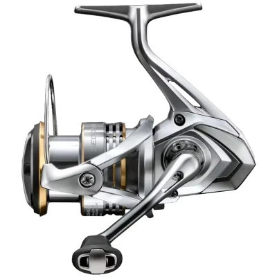 Катушка Shimano Sedona FJ 4000 3+1BB 4.71 (SE4000FJ) Винница - изображение 1