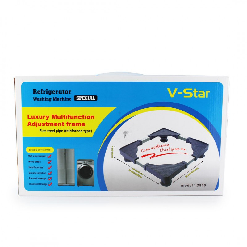 Подставка для холодильника и стиральной машины D910 8007 Одесса - изображение 3