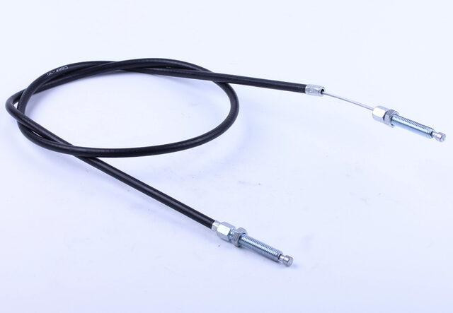 Трос сцепления L-1210 мм на дизельный двигатель 178F/ мотоблок 186F Мукачево - изображение 1