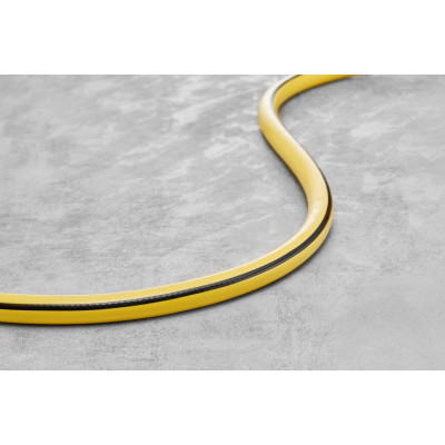 Шланг для поливу Cellfast 4YELLOW 1/2", 50м, 4 шари, до 20бар -10…+50°C (10-502) Вінниця - фото 2