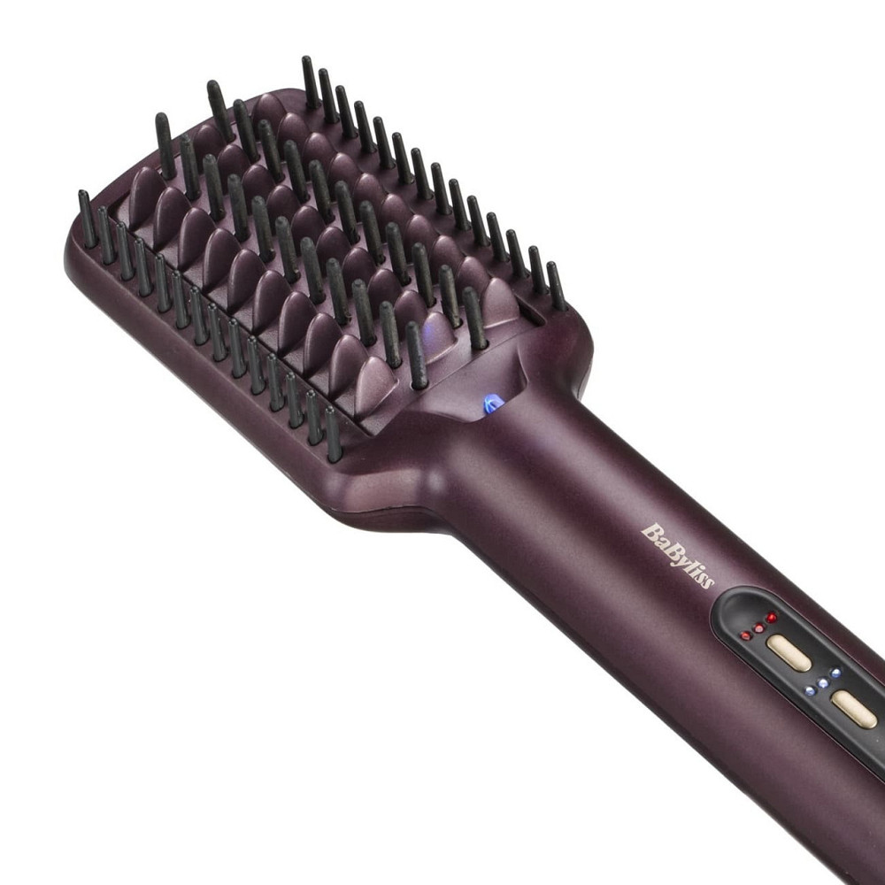 Прилад для укладання волосся Babyliss AS6400E ( 14884 ) Харьков - изображение 9
