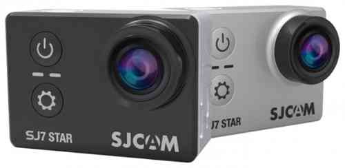 Экшн-камера SJCAM SJ7 Star Киев