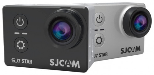 Экшн-камера SJCAM SJ7 Star Киев - изображение 3