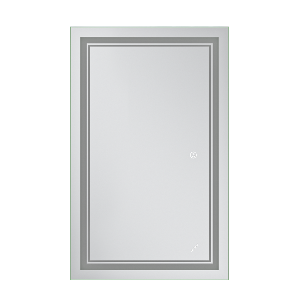 Дзеркало Mixxus Premium QUADRO MR20-50x80-REVERSE    ( MP6620 ) 36613 Харків - фото 7