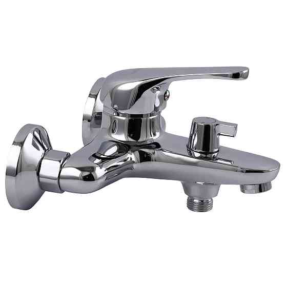 Змішувач для ванни Globus Lux Solly GLSO-0102NE Київ