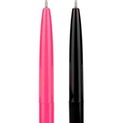 Ручка шариковая Yes Sweety Kitty автоматическая 0,7 мм синяя (411908) Винница