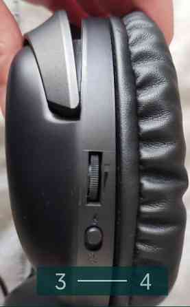 Наушники ASUS ROG Strix Go Core . Киев