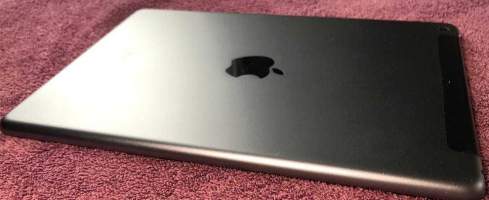 Оригінал Планшет Apple iPad AIR. Київ - фото 2