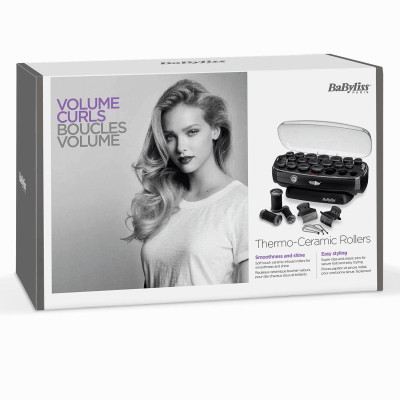 Термобігуді Babyliss RS035E Вінниця - фото 5
