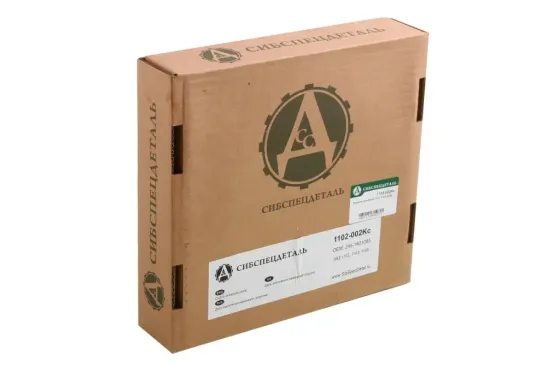 Корзина сцепления Таврия SSD Винница