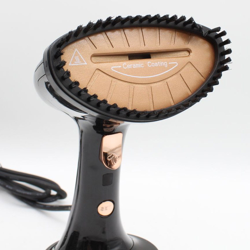 Вертикальний відпарювач для одягу 1600Вт,320мл,RAF R.1285W SBR Київ - фото 9