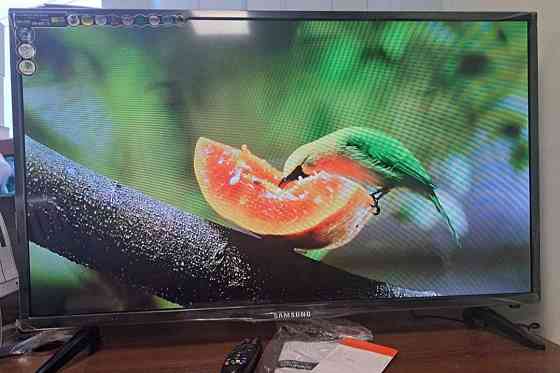 Телевизор: Samsung 45