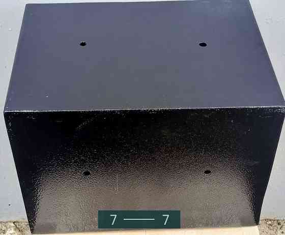 Сейф для Пистолета Киев