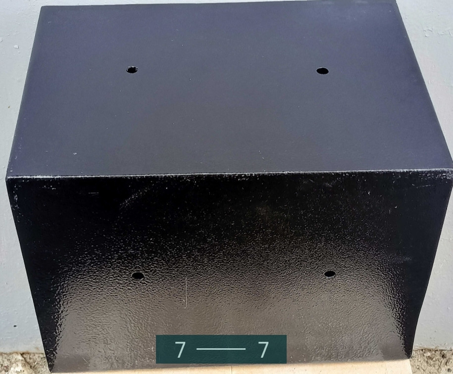 Сейф для Пистолета Киев - изображение 6