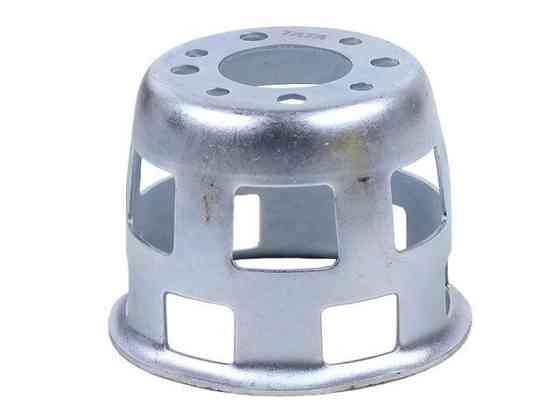 Шків стартера ручного (склянка стартера) — мотоблок дизель 192D Мукачево