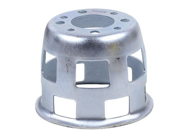 Шків стартера ручного (склянка стартера) — мотоблок дизель 192D Мукачево - фото 1