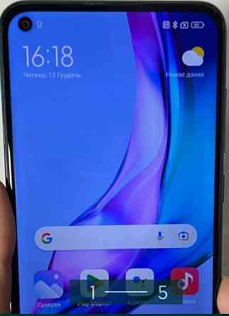 Телефон Redmi Note 9 4/64Gb. Киев