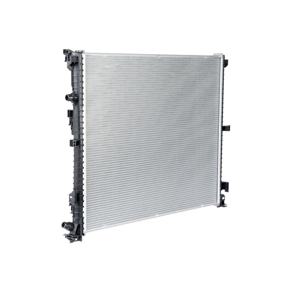 Радиатор охлаждения, BMW, 17118642747; 17119468695, Бренд: SRLine Киев - изображение 1