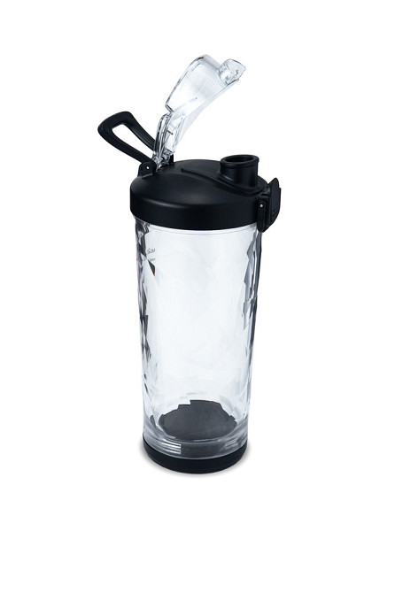 Портативный блендер ENJOY BLEND 63802307 черный Киев - изображение 9